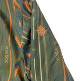 Territory Ahead Men's Blue Olive and Orange 3 in 1 Jacket Sz L