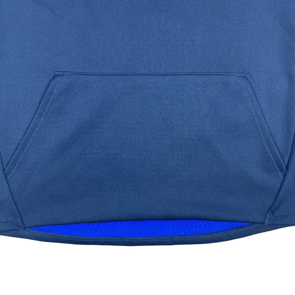 Place Sport Men's Blue Pullover Hoodie Sz XXL