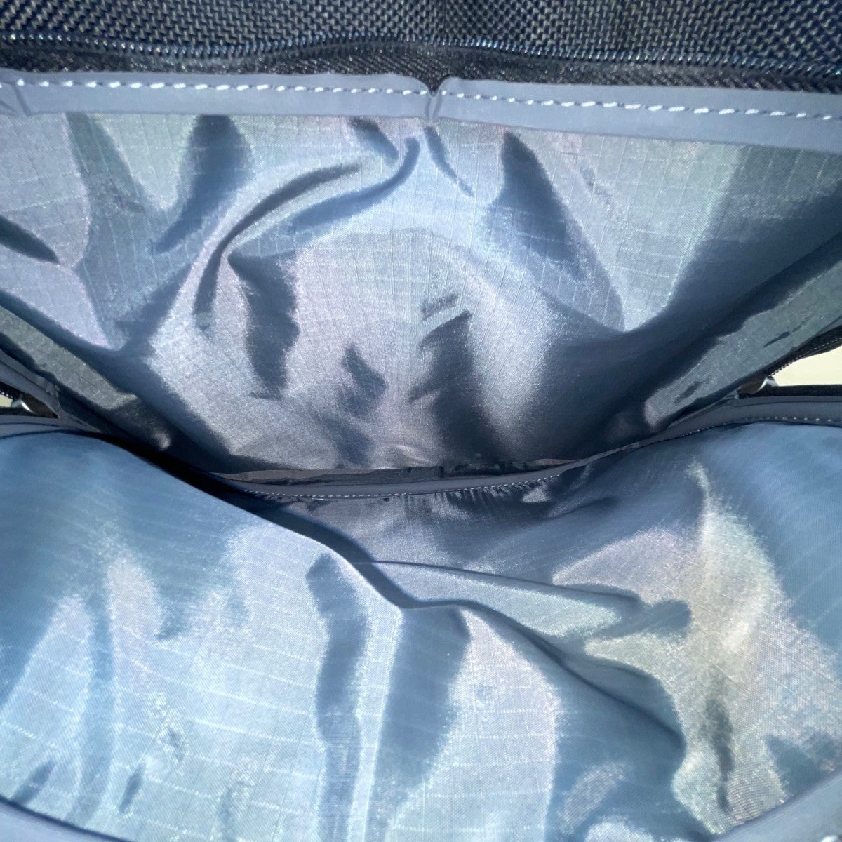 Travelpro Walkabout Lite Black Adjustable Strap Carry-On Rolling Travel Bag