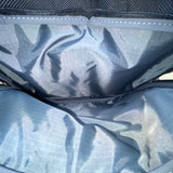 Travelpro Walkabout Lite Black Adjustable Strap Carry-On Rolling Travel Bag
