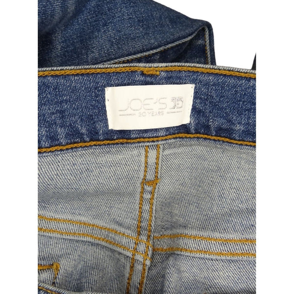Joe's Men's Blue The Dean Jeans Sz 36 (EUR 52) - NWT