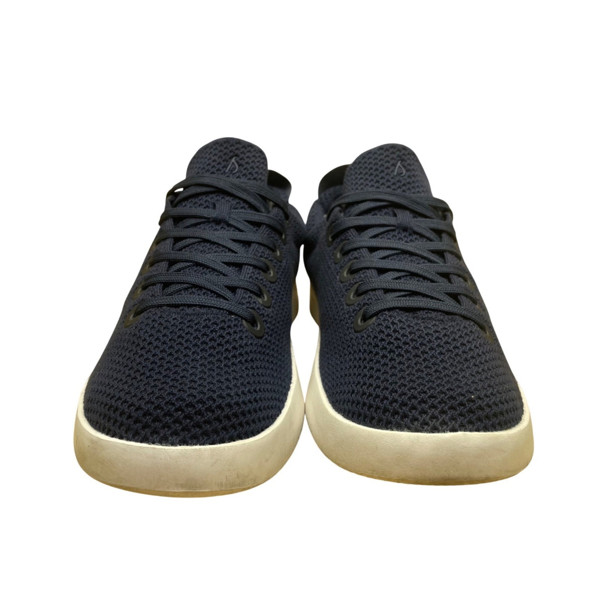 Allbirds Men’s Navy Blue Tree Pipers Lightweight Eco-Friendly Sneakers Size 9US