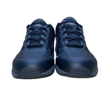Easy Spirit Women’s Black Leather Romy Athletic Walking Sneakers Size 9 M
