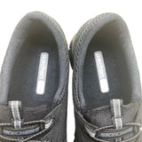 Skechers Women’s Black Flex Slip-On Big-Idea Athletic Shoes Size 7