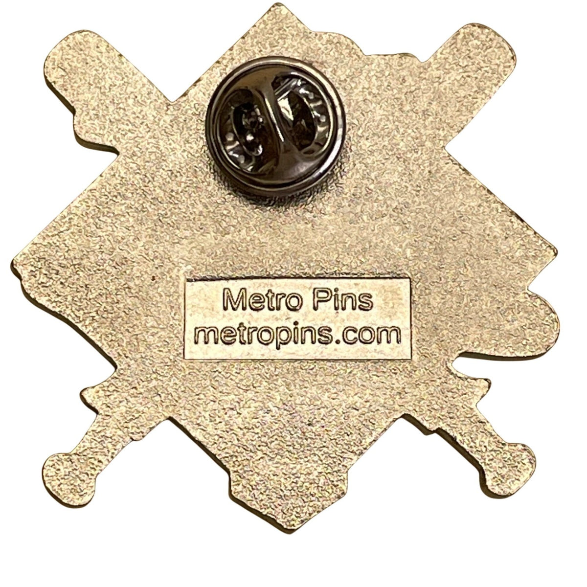 Storm Mount Laurel NJ 2016 Softball Team Pin By Metro Pins