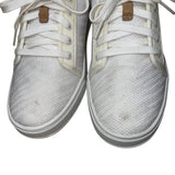 Olukai Women’s White Pehuea Li Mesh Comfort Sneakers Size 7.5