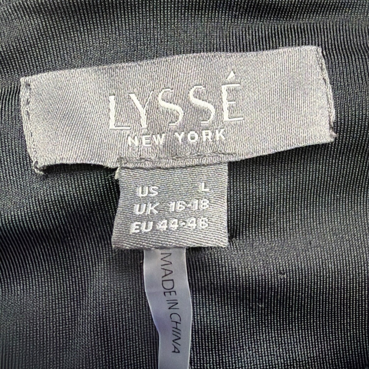 Lysse Womens Brown Polyurethane Faux Leather Pants Chic Stretch Flared Design Sz
