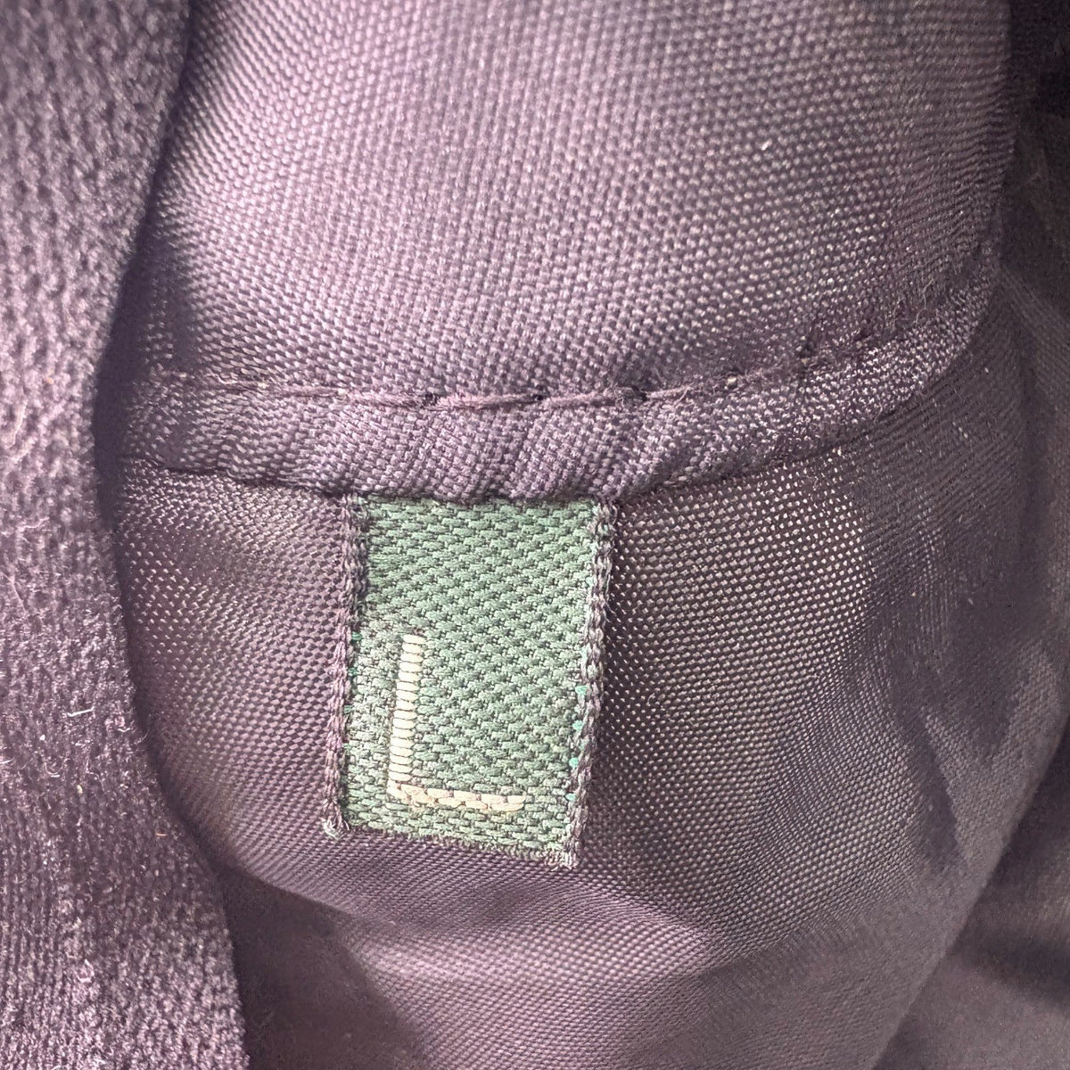 Avoca Handweavers Mens Multicolor Pure Wool Plaid Bucket Hat Large Dry Clean Onl