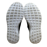 Adidas Women's Black Cloudfoam Ortholite Float Slip-On Athletic Shoes Size 7.5