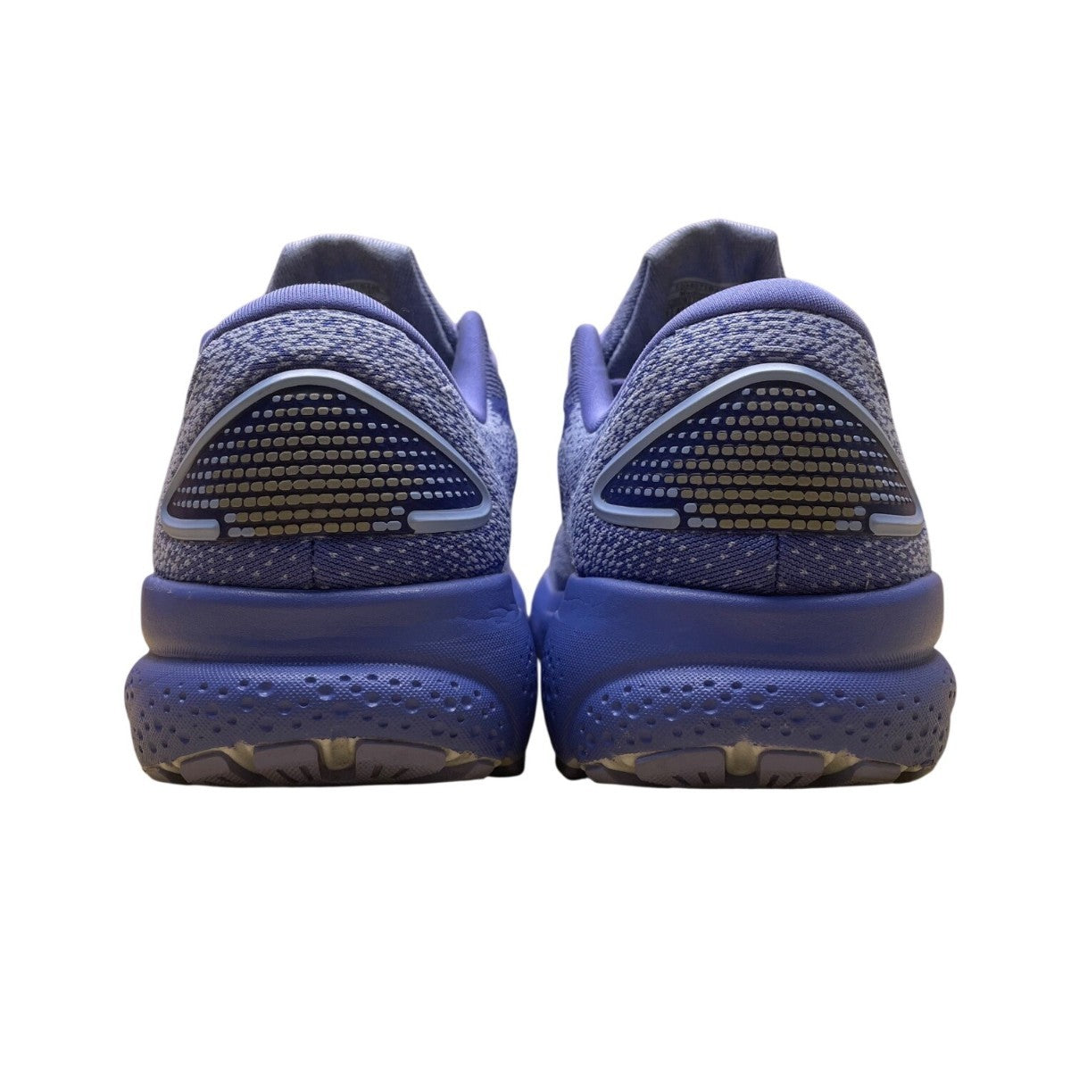 Brooks Women’s Purple Mesh DNA Loft Nitrogen Injected Ghost 16 Sneakers Sz 11M