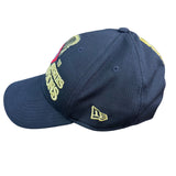 New Era Mens Black 2019 World Series Champions MLB Adjustable Cap One Size