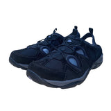 Easy Spirit Women’s Black Slip On Explore24 Athletic Sandals Size 10