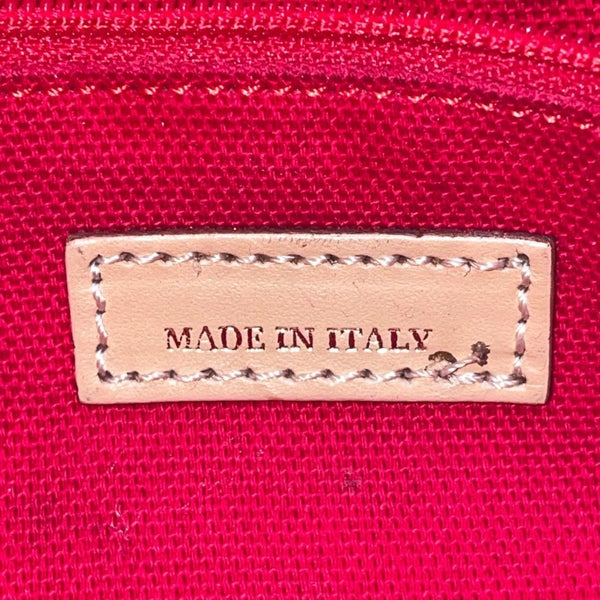 Kate Spade Women’s Beige Leather Rectangular Minimalist Design Shoulder Bag