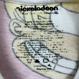Nickelodeon Rugrats Cartoon Graphic Crop Top T-Shirt New