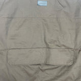 Norwood Men's Brown Zip Up Heavy Jacket Sz XXL