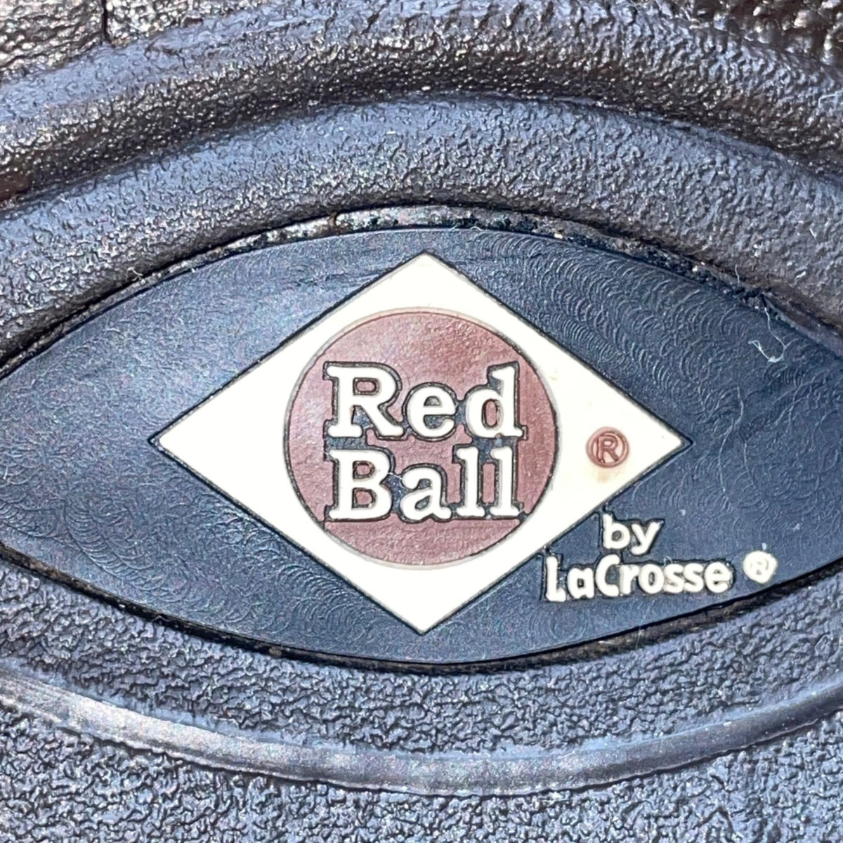 Red Ball Men’s Brown Suede & Rubber Thermolite Insulated Winter Boots Size 11