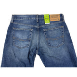 Signature by Levi Men's Flex Straight Blue Jeans Sz 32X30 - NWT