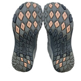 Merrell Women's Grey Frost Siren Edge Q2 Shoes Sz 8.5
