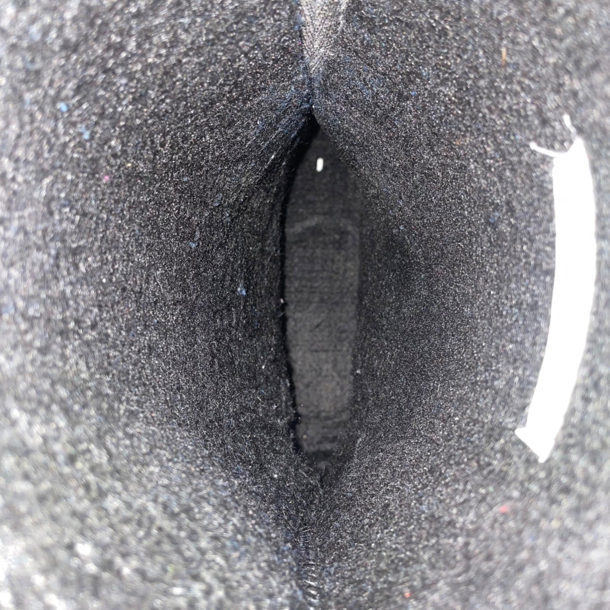 Arctic Cat Men’s Black Adhesive Adjust Strap Insulated Snow Winter Boots Sz 10