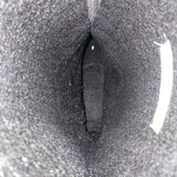 Arctic Cat Men’s Black Adhesive Adjust Strap Insulated Snow Winter Boots Sz 10