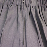 R.J. & Co Petite Womens Black Beaded Blazer & Pants 2-Piece Sz 14P Top12P Pants