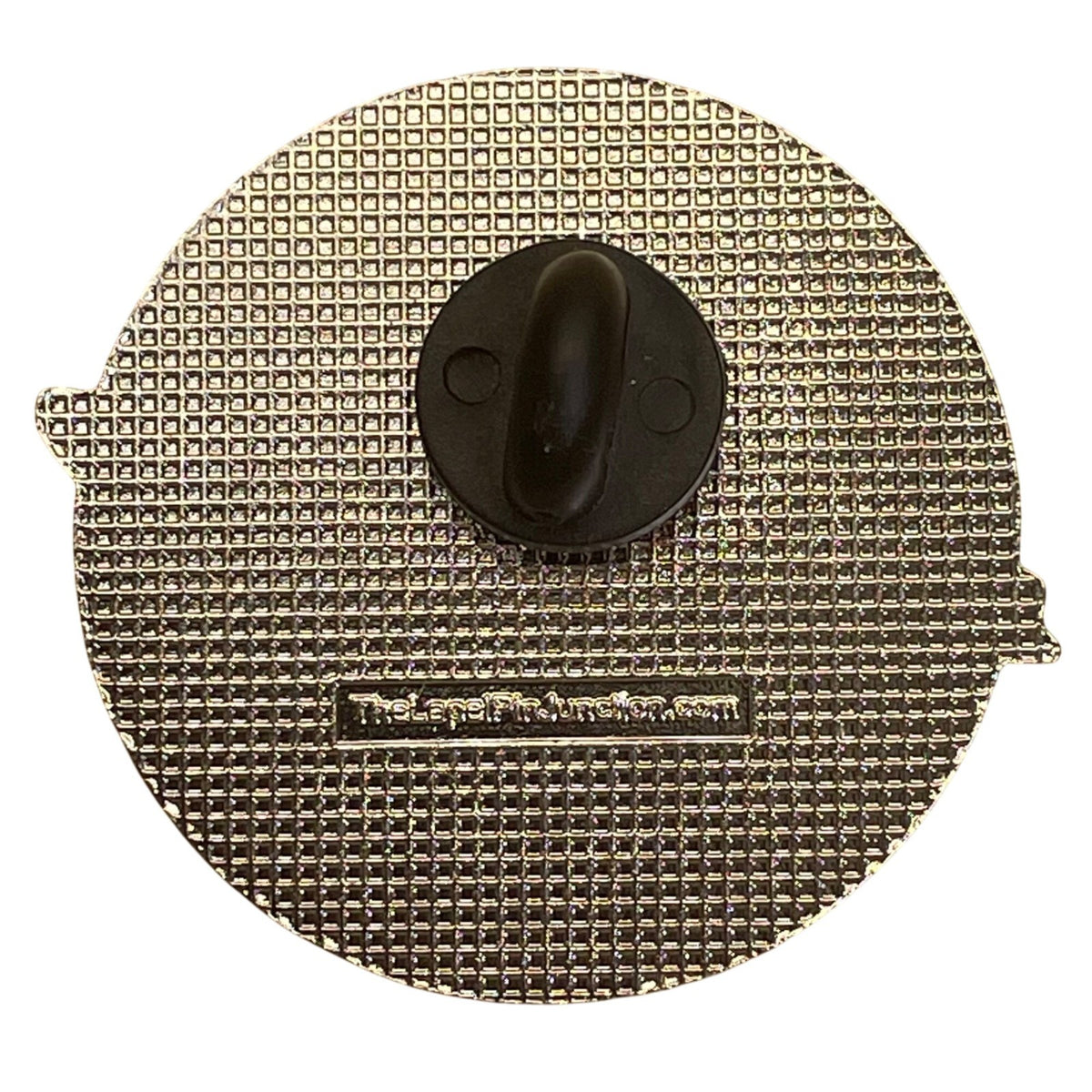 Bugs Smyrna TN Cooperstown 2012 Baseball Trading Pin Red & White Enamel 1.5" Col