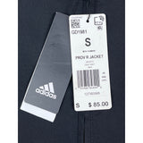 Adidas Men’s Black Prov R Golf Jacket Sz S - NWT