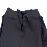 Cos Womens Black Sleeveless Mock Turtleneck Top Comfortable Fit Size S