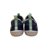 Speedo Unisex Mint Green Mesh Slip-On Surfwalker Water Shoes Size L US4/5