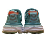 Hoka One One Women’s Light Blue Bondi 7 Running Shoes Size 7.5