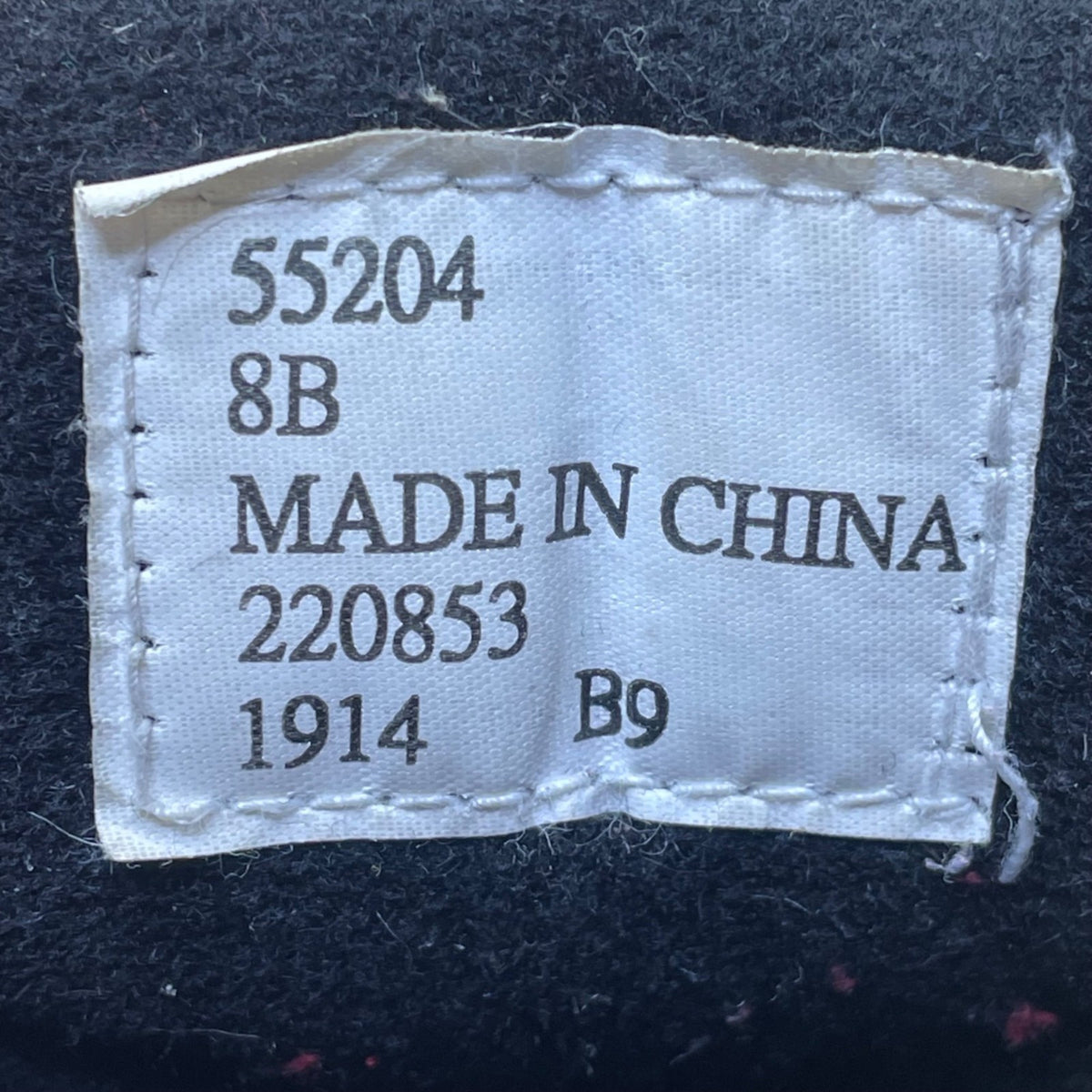 Lands End Men’s Brown & Green Suede Waterproof Lace-Up Ankle Hiking Boots Sz 8B