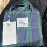 Teflon Women's Rain Coat With Hood & Buttons For Women Size (9-11)- NWT