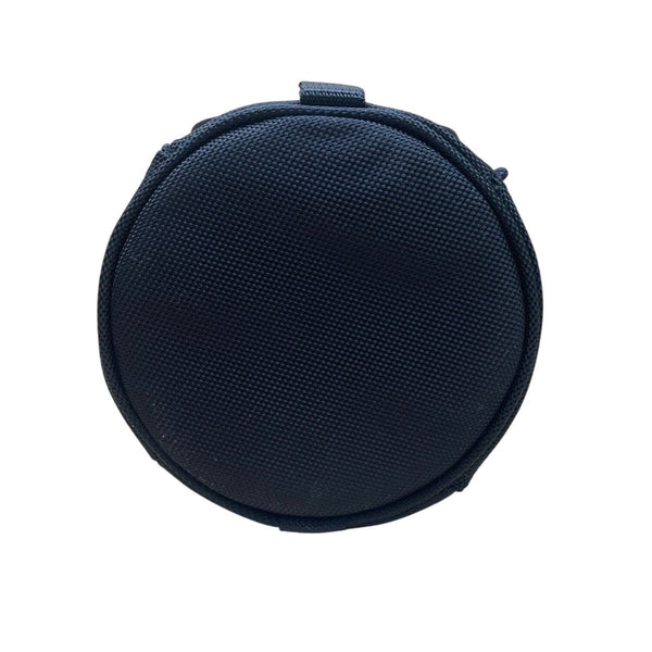 Nikon Unisex Black Nylon Adjustable Straps CL-M2 & CL-M3 Crossbody Lens Cases