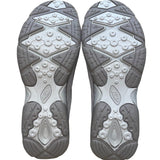 Easy Spirit Women’s Gray Slip-On Mesh & Suede Ezcool Comfort Clogs Size 10