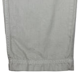 Banana Republic Women's Beige Regular Fit Cargo Pants Sz 27