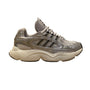 Adidas Men’s Silver Breathable Mesh AdiPlus Ozmillen Sneakers Size 6.5