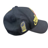 New Era Mens Black 2019 World Series Champions MLB Adjustable Cap One Size
