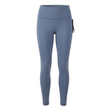 Lululemon Womens Blue Wunder Train HR Tight 25
