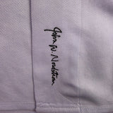 John W. Nordstrom Mens Light Blue Dress Shirt Traditional Fit Sz15.5