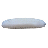 Vintage Women’s Ivory Beaded Made in Japan Kiss Lock Evening Clutch