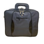 Targus Men’s Blue Nylon With Multiple Compartments Slim Briefcase Laptop Bag