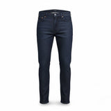 John Elliott Mens Indigo Denim Straight-Leg Jeans Size 29