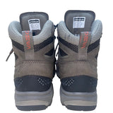 Vasque Men’s Brown Gore-Tex MegaGrip Sole Waterproof Hiking Boots Size 7.5M