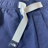 The North Face Men's Navy Blue Swim Shorts Sz XL