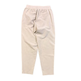 Lou & Grey Womens Ivory Polyester Blend Elastic Waist Jogger Pants Size XS