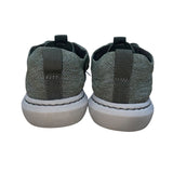 Collection By Clarks Men’s Green Knit Cushion Soft Lace-Up Sneakers Size 8