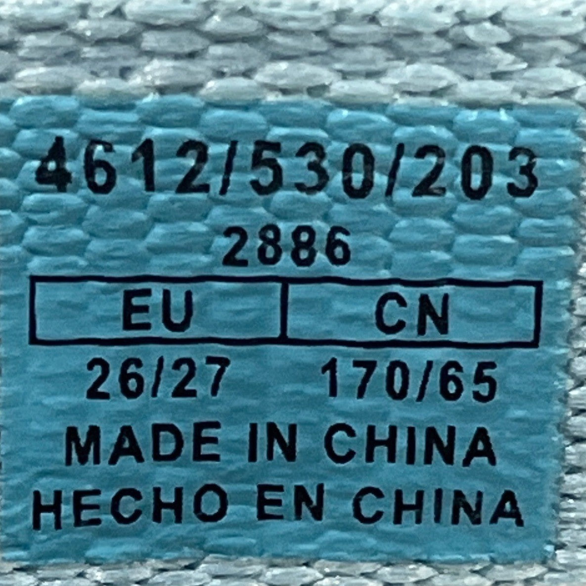 Zara Boy Toddler Navy Straped Sandals Sz 26