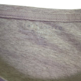 The Limited Womens Beige Perfect Tee Long Sleeve Casual Top Essential Sz XL