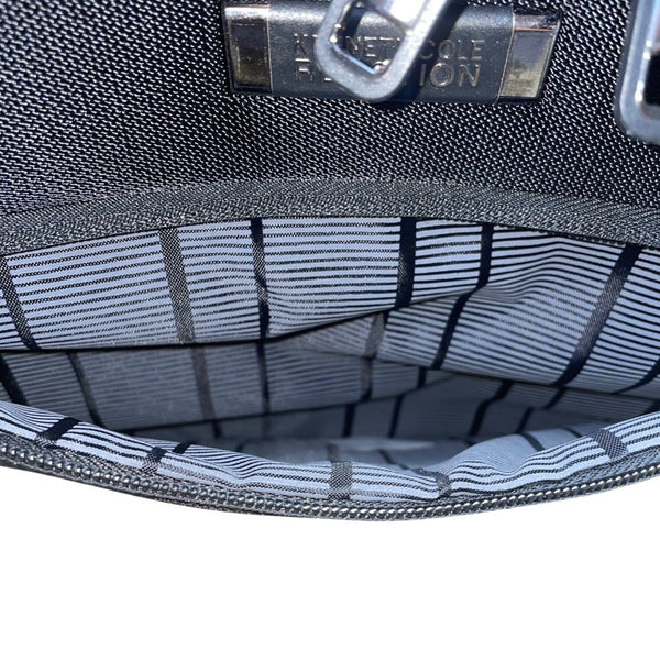 Kenneth Cole Reaction Men’s Black Nylon R-Tech 17.3” Laptop Business Case