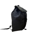 SwissGear Unisex Black & Gray Canvas Travel Laptop/Tablet Bag Backpack Size L